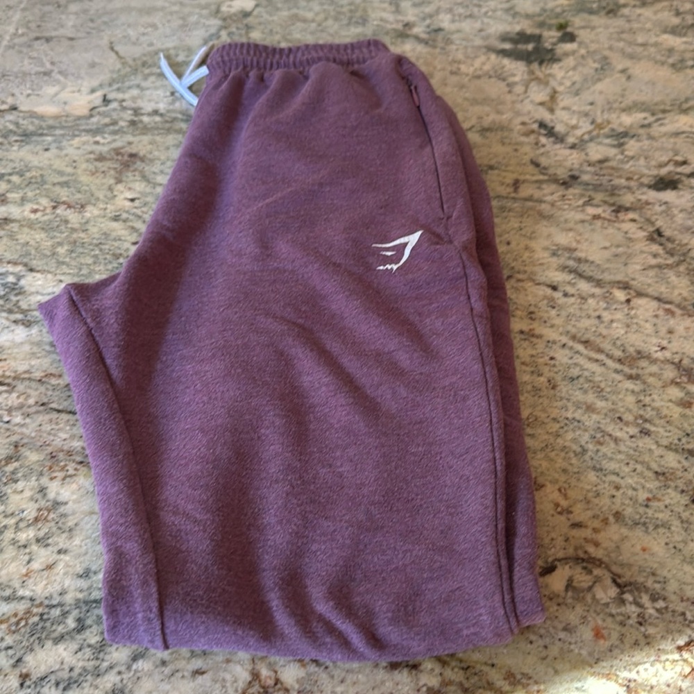 Gymshark joggers